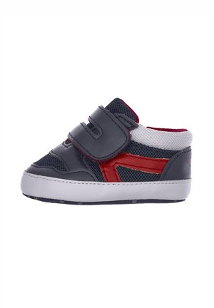 ORLEY - Chaussons pour bébé - blue
