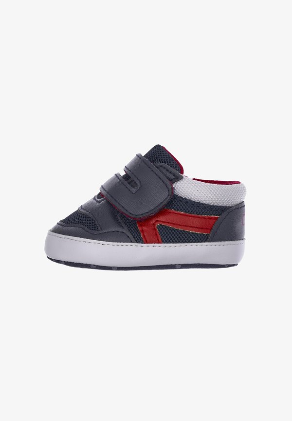 ORLEY – Krabbelschuh