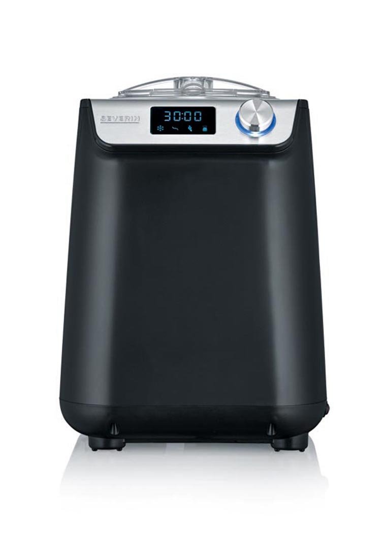 Severin Machine à glace multicolore