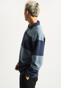 Vans Longsleeve - dark blue