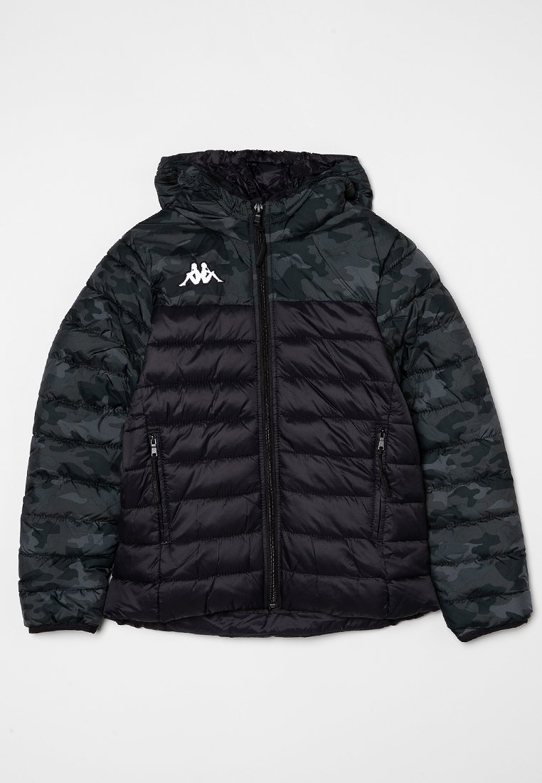 Kappa Jas antraciet Kappa Jas antraciet