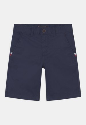 ESSENTIAL FLEX - Shorts - twilight navy