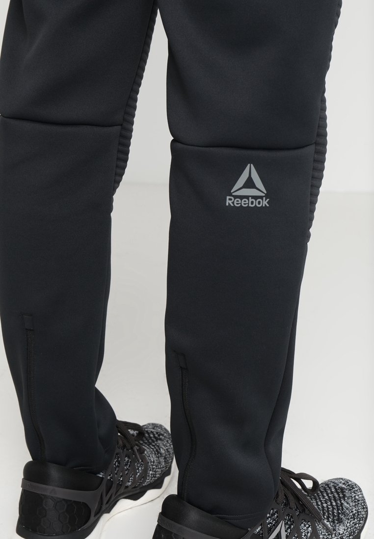 Reebok Pantaloni sportivi black/nero (Second hand)