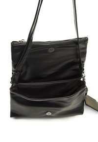 mtng Borsa a tracolla - black