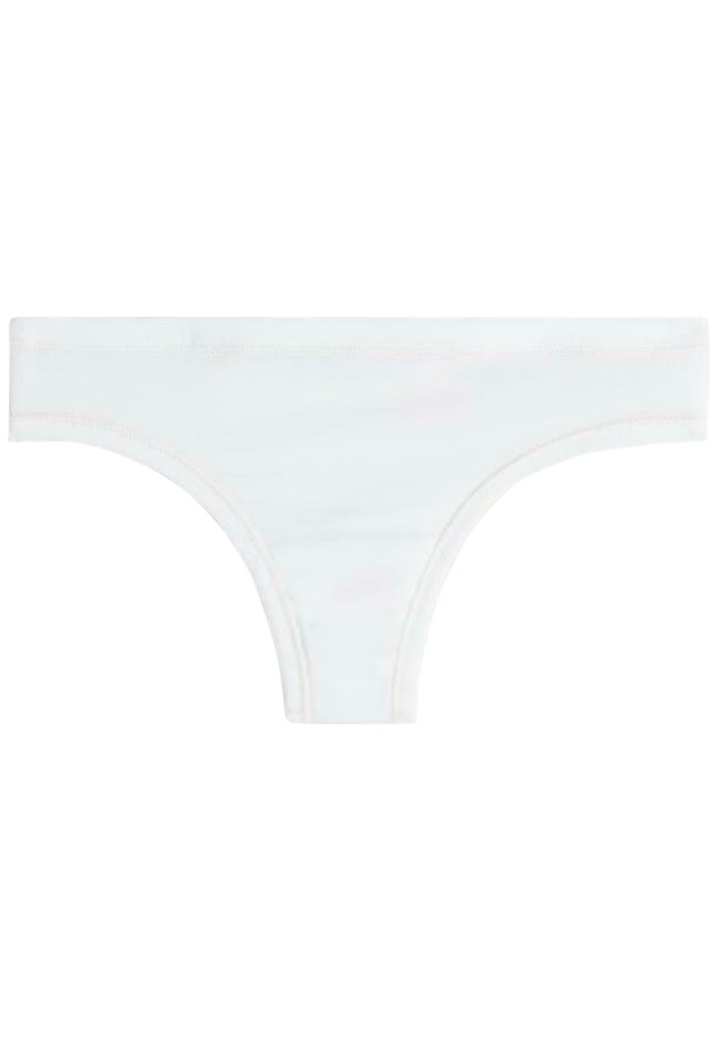 Intimissimi BRASIL  ULTRALIGHT - String - talco