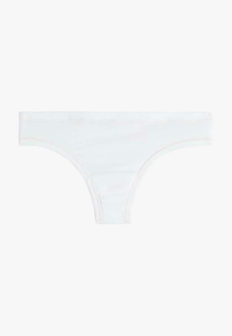 Intimissimi BRASIL ULTRALIGHT - String - talco