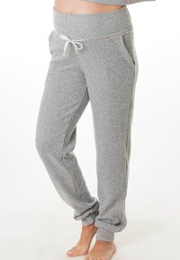 Cache Coeur SWEET HOME - Pyjamabroek - grey