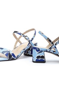 Martinelli VETTABBIA - Sandalias - blue