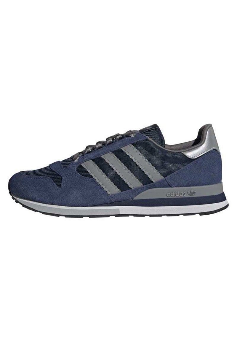 adidas originals zx 500 kids silver