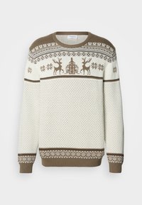 Δεν επιλέχθηκε, brown