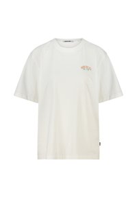 Niet geselecteerd, white