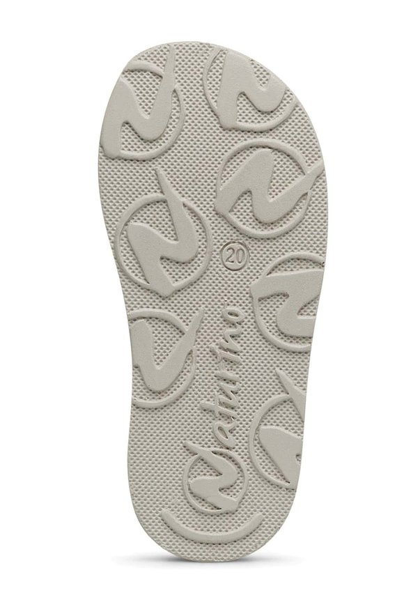 Lauflernschuh – blau