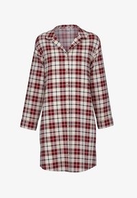 Non selezionato, rio red