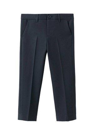 TODDLER KID - Chino - blue