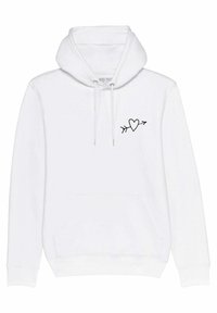 Non sélectionné, white