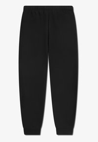 Lacoste CORE PANT UNISEX - Joggebukse - noir
