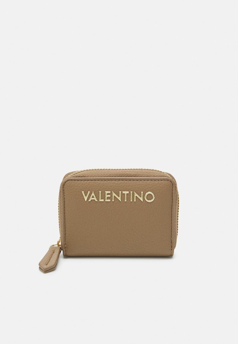 Valentino Bags SPECIAL MARTU - Monedero - taupe