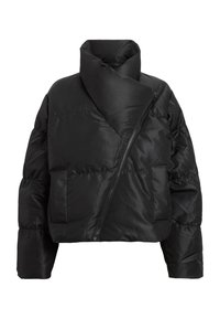 NICKOL - Winterjas - black