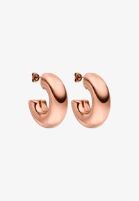 Unausgewählt, roségoldfarben