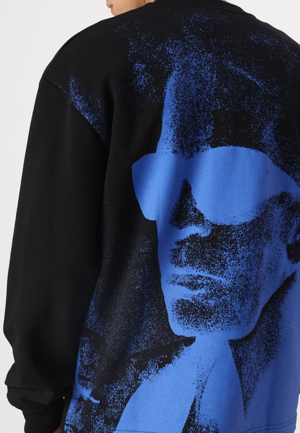 RELAXED KARL  - Sweatshirt4