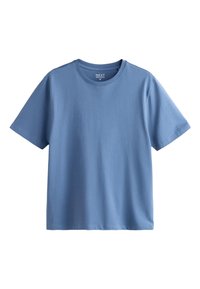 Niewybrane, new blue mid