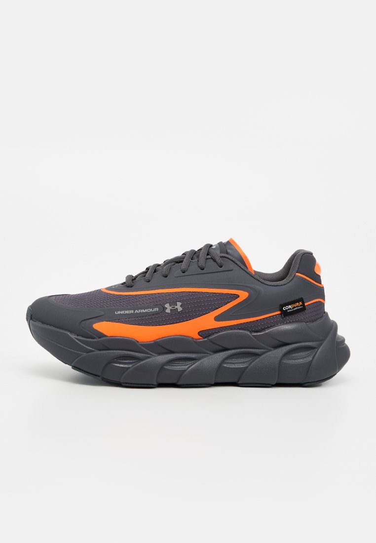 Zapatillas running asfalto