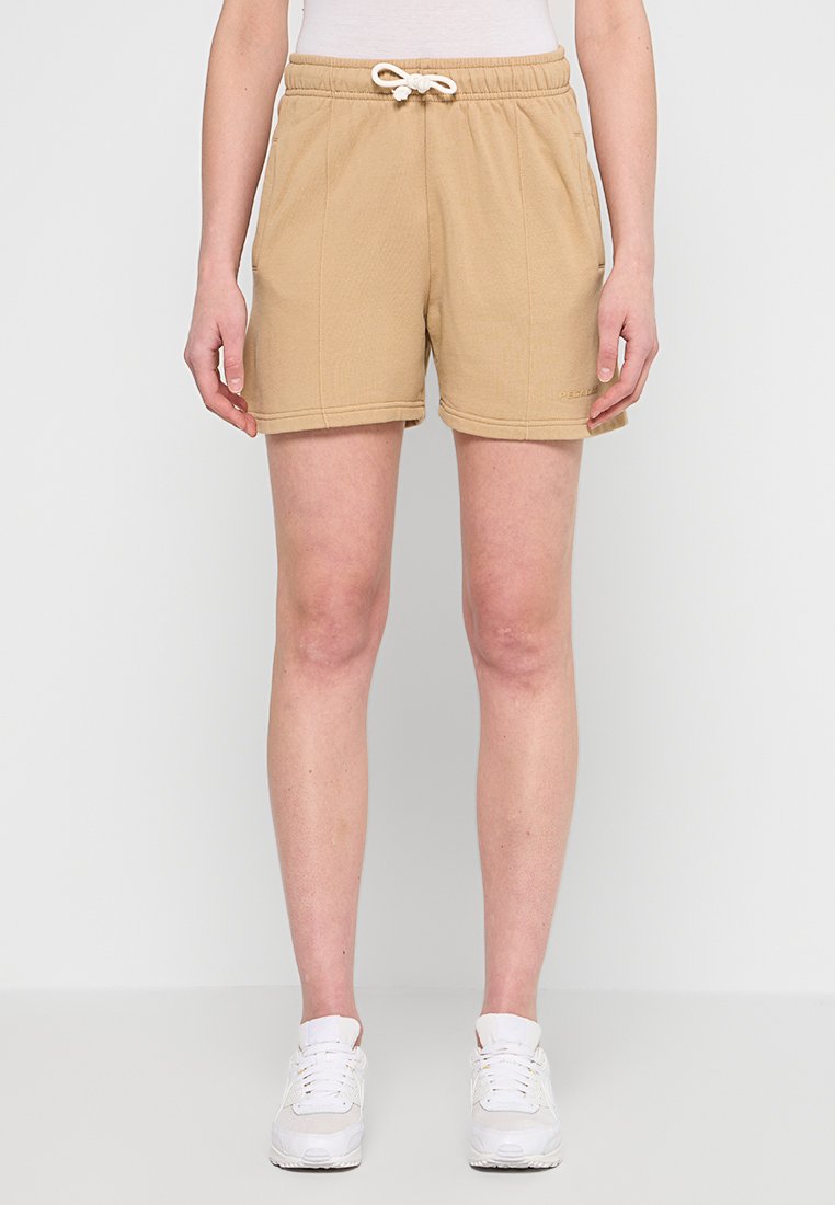 Pegador Shorts zandkleur Pegador Shorts zandkleur