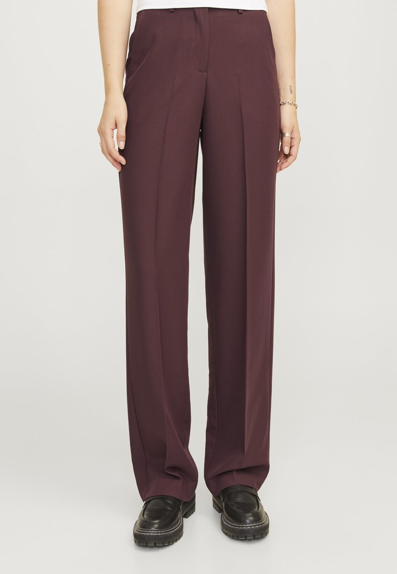 JJXX JXMARY HW PANT - Hlače - sassafras