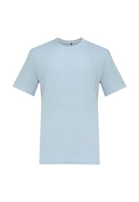 Unausgewählt, blue soul