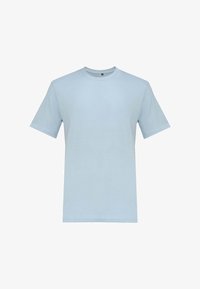 Non selezionato, blue soul