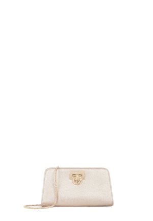 Pochette - color oro