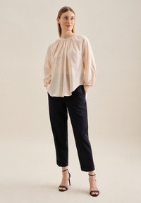 Seidensticker Bluse - ecru