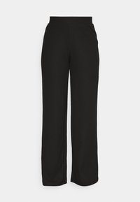 ONLEMMA WIDE  - Bukse - black