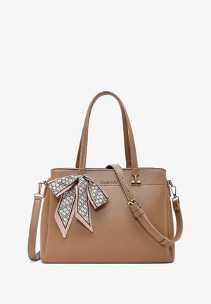 Derimod, Sac à main - beige