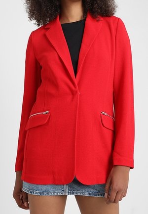 Blazer - red