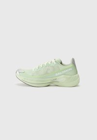 MM6 MAISON MARGIELA X SALOMON SPECTUR 2 - Sneakersy niskie