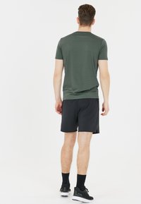 Endurance T-shirt till träning - urban chic