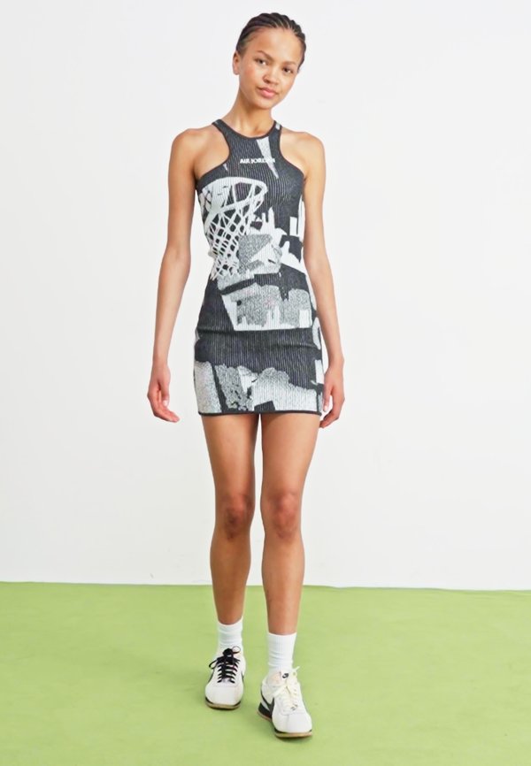 DRESS - Day dress - sail4