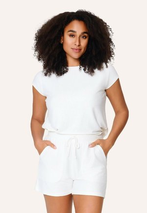 SET - Pyjama - off white