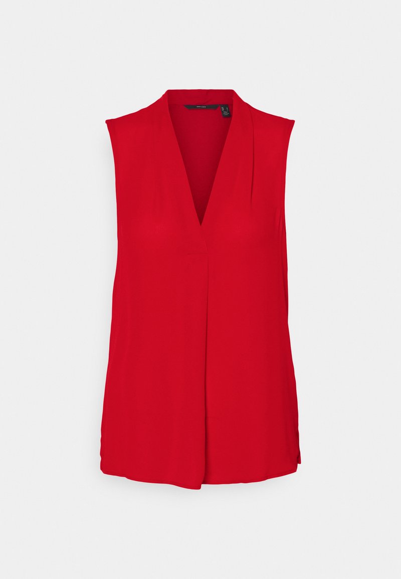 Vero Moda Top rood
