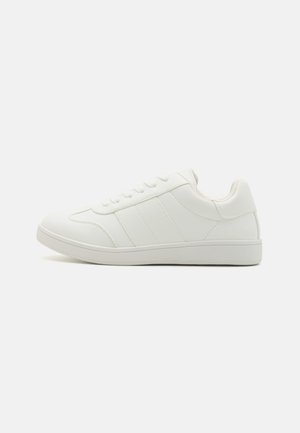 BROOKLYYN - Sneakers low - white