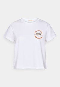 BIOPEACE - T-shirts print - white