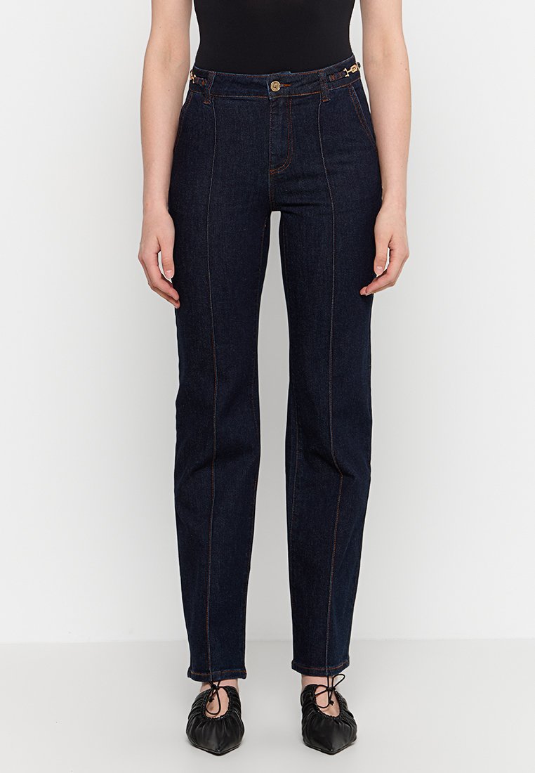 gaudi jeans Straight leg jeans blauw