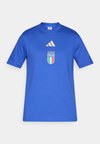 FIGC ITALY DNA GRAPHIC TEE - Dres reprezentacije - bold blue