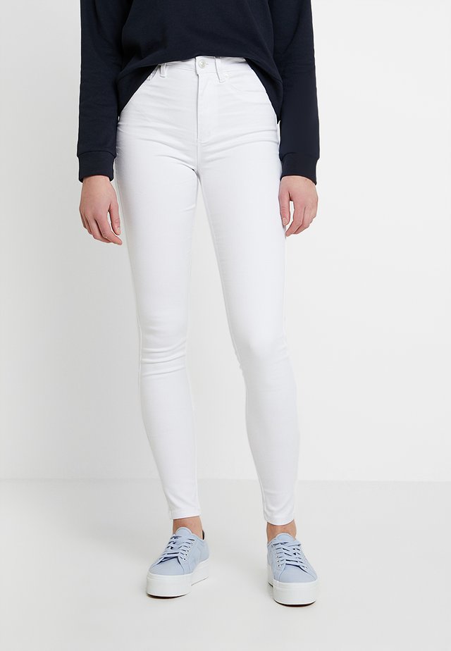 ONLROYAL - Jeans Skinny Fit - white