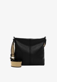 SURI FREY Abby Black: Borsa Tracolla Donna Pratica e Leggera SURI FREY Abby Black: Borsa Tracolla Donna Pratica e Leggera