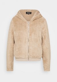 ONLY Forro polar - beige