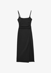 Niewybrane, black