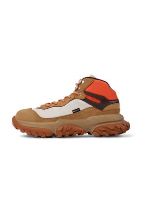 KARST TREK - Sneakers - braun grau