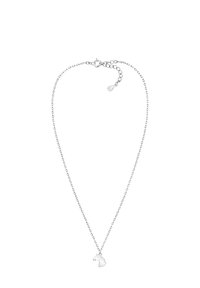 Unausgewählt, silver coloured